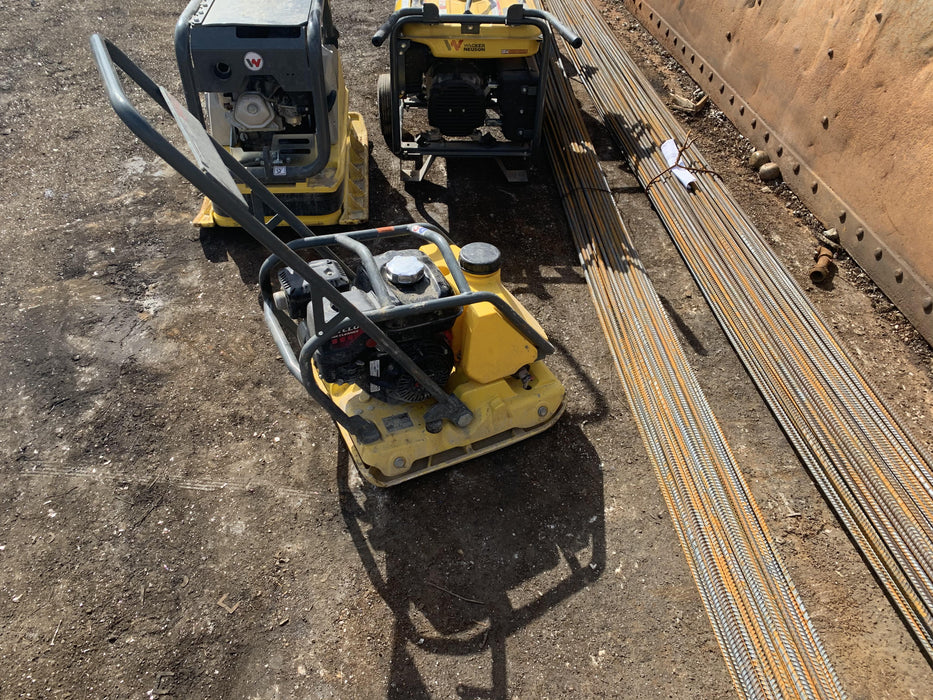 2020 WACKER NEUSON GP6600A