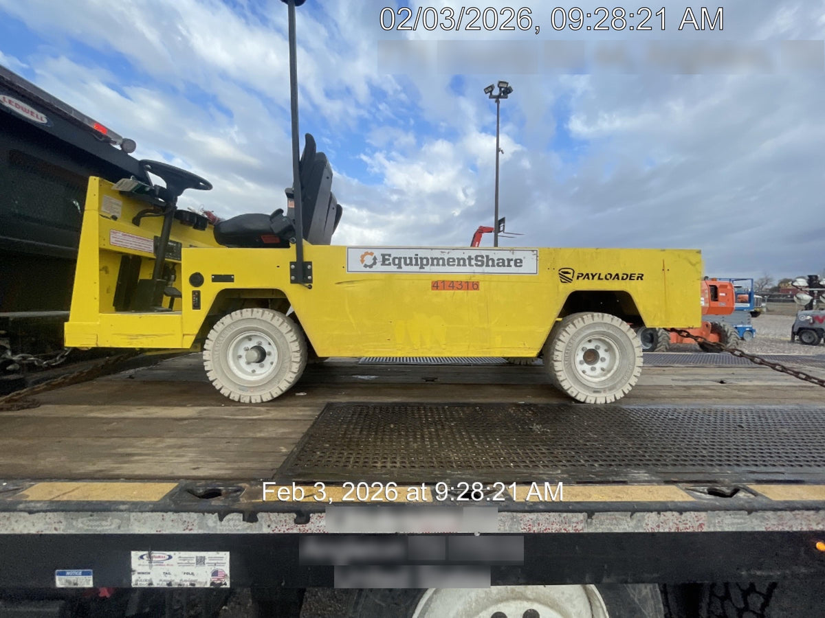 2024 COLUMBIA Payloader 2XL