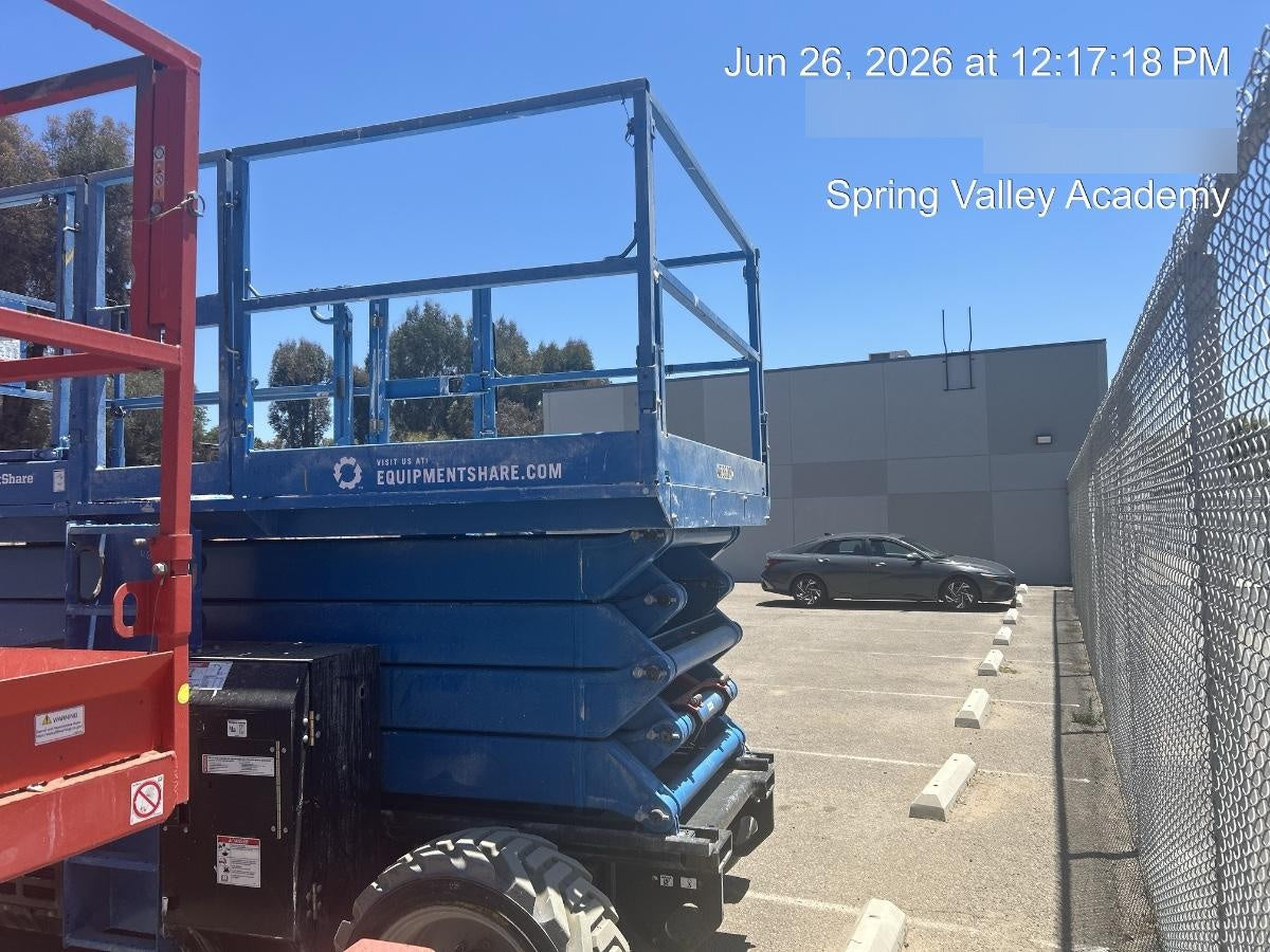 2024 GENIE GS-4390 RT