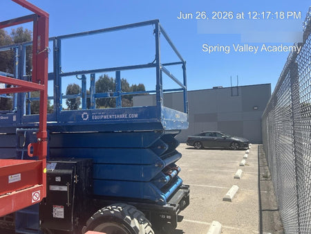 2024 GENIE GS-4390 RT