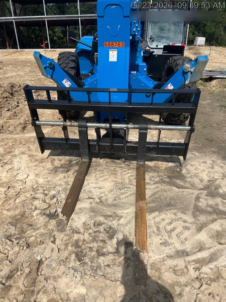 2026 GENIE GTH-1056