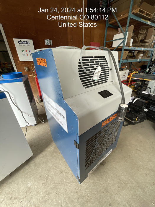 2023 KWIKOOL KWIB6021-2