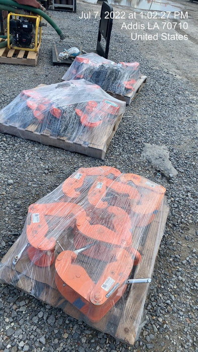 2022 ELEPHANT EBC-10