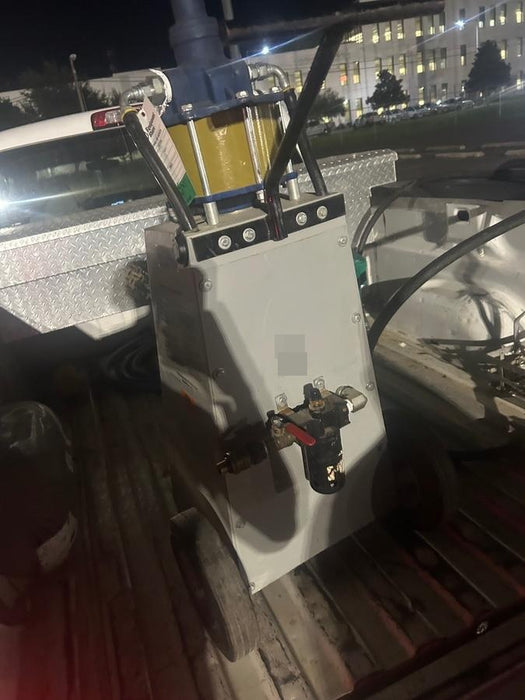 2021 PINNACLE PDQC3600B