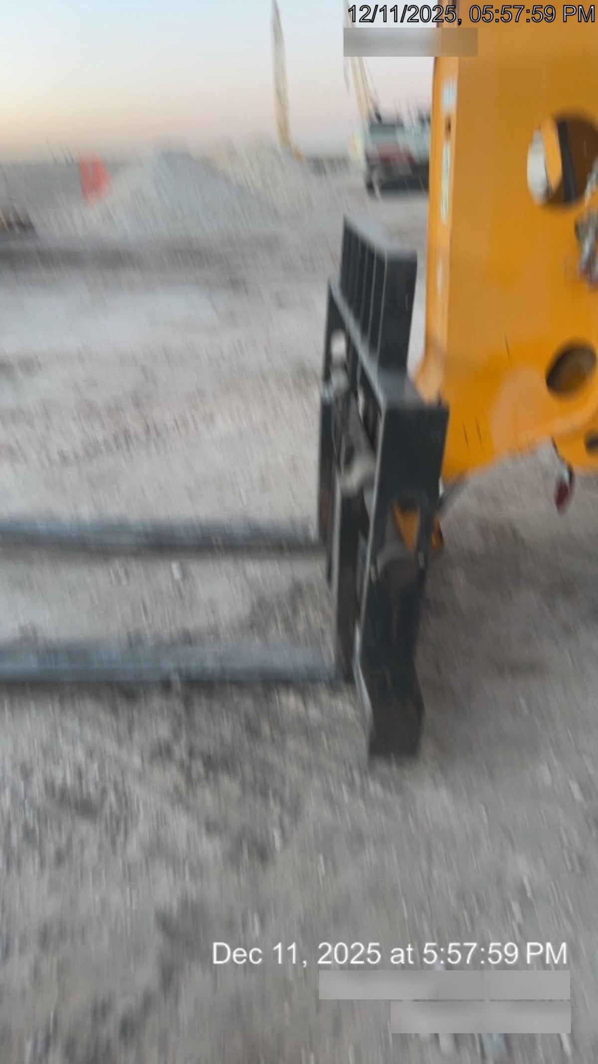 2020 JCB 510-56 JCB 510-56