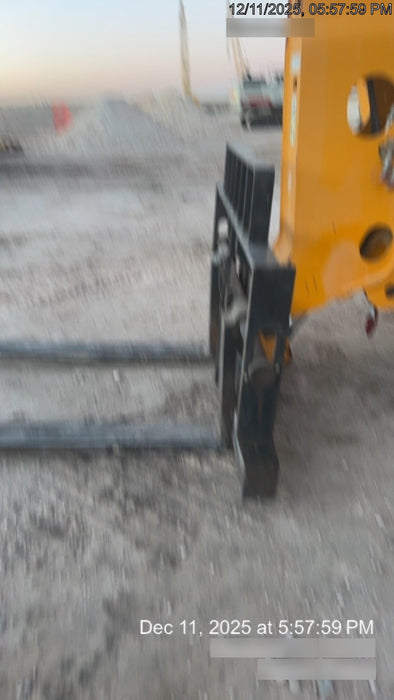 2020 JCB 510-56 JCB 510-56