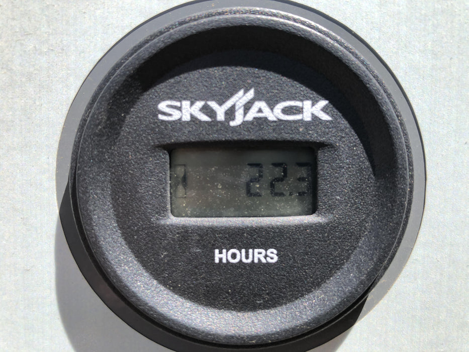 2020 SKYJACK SJ86T+