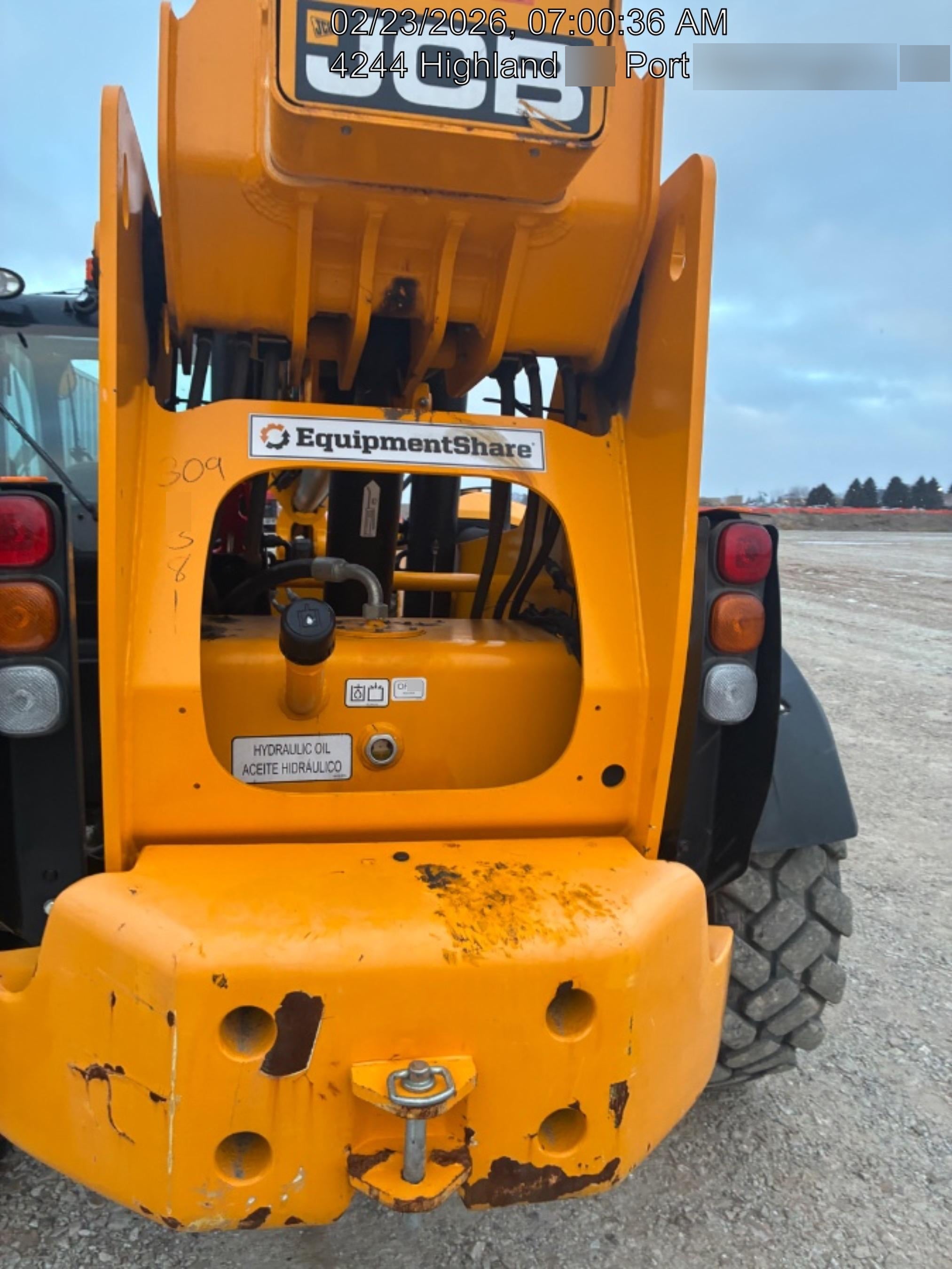 2022 JCB 512-56