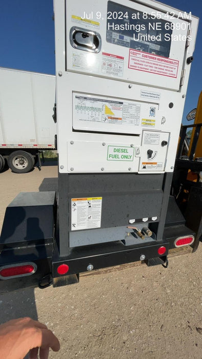 2023 SHINDAIWA DGK15FL