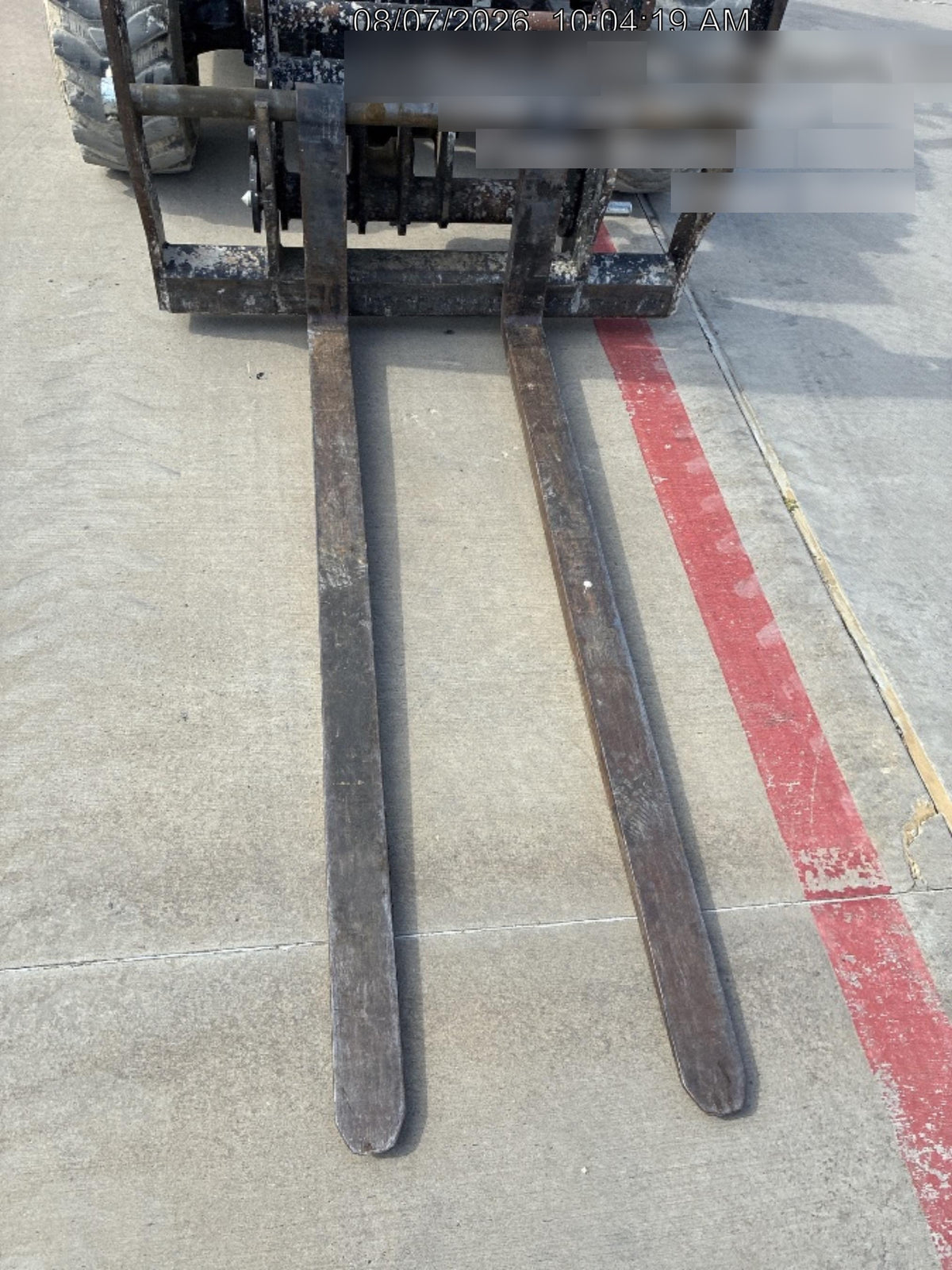 2022 JLG G5-18A