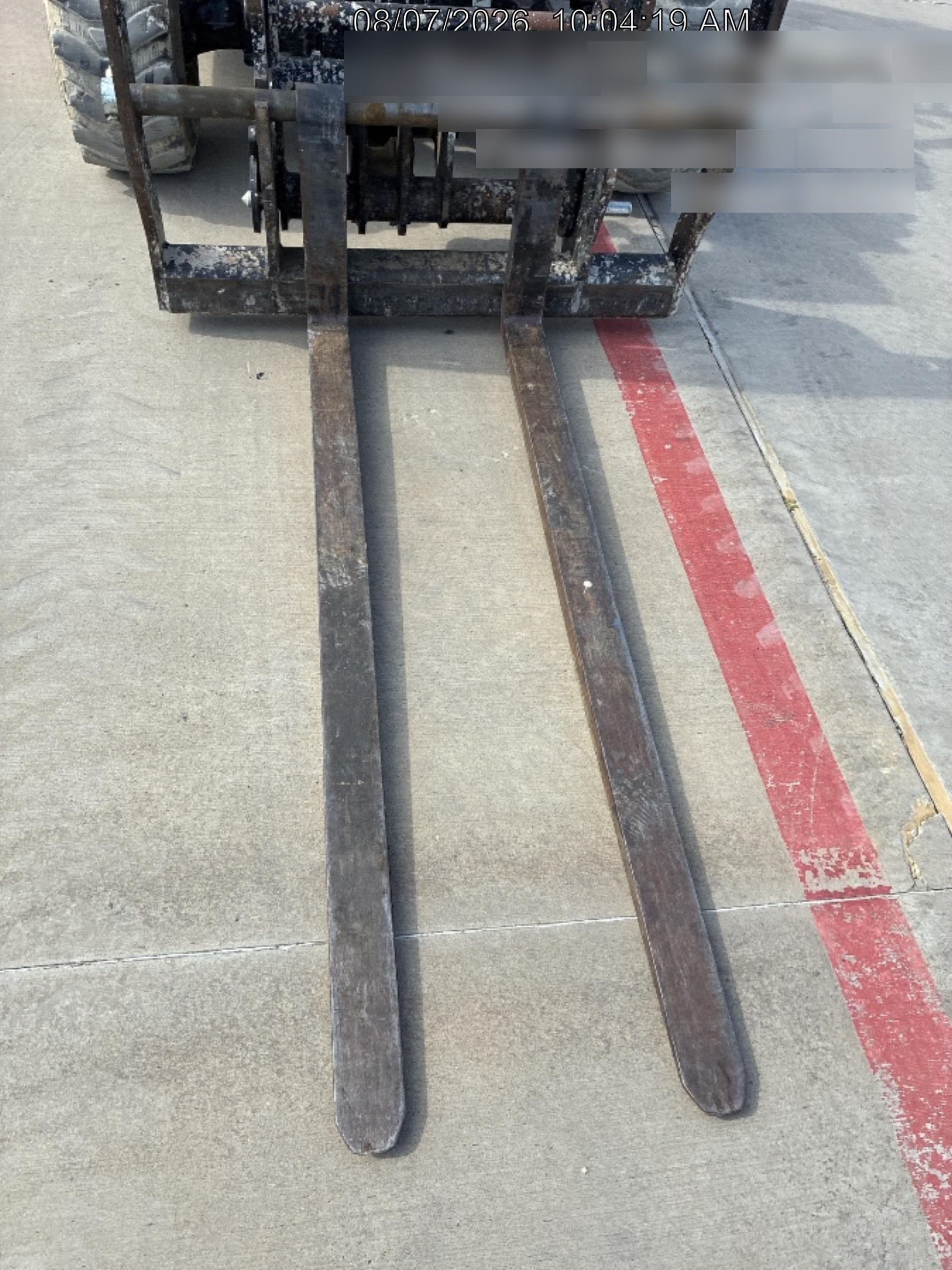 2022 JLG G5-18A