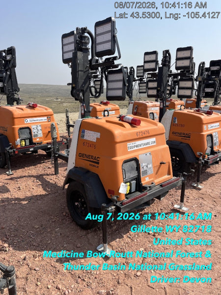 2026 GENERAC MLTS-4