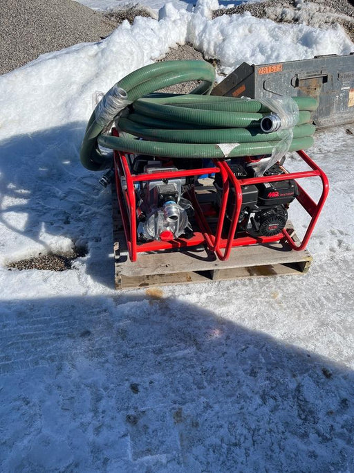 2023 MULTIQUIP QP2TH