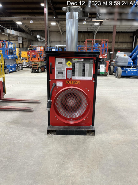 2022 CAMPO EB1000G-RE3