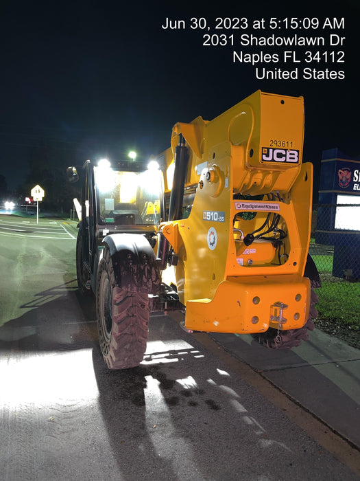 2023 JCB 510-56