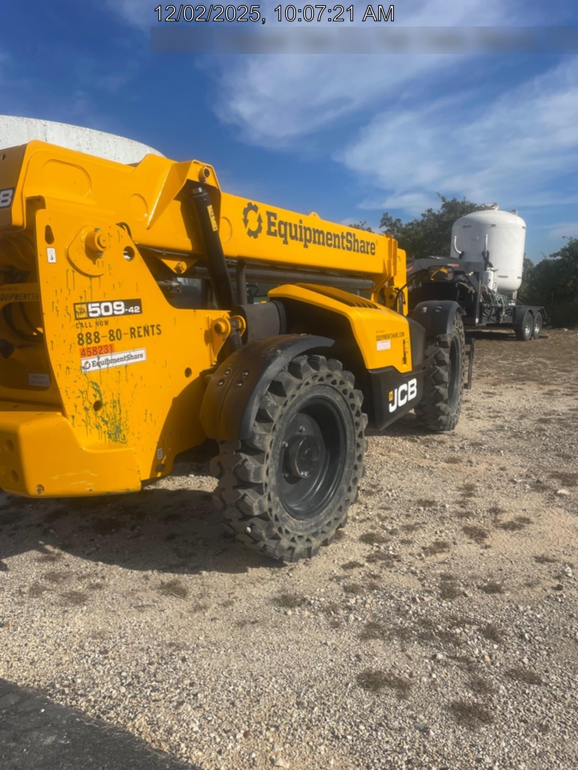 2024 JCB 509-42
