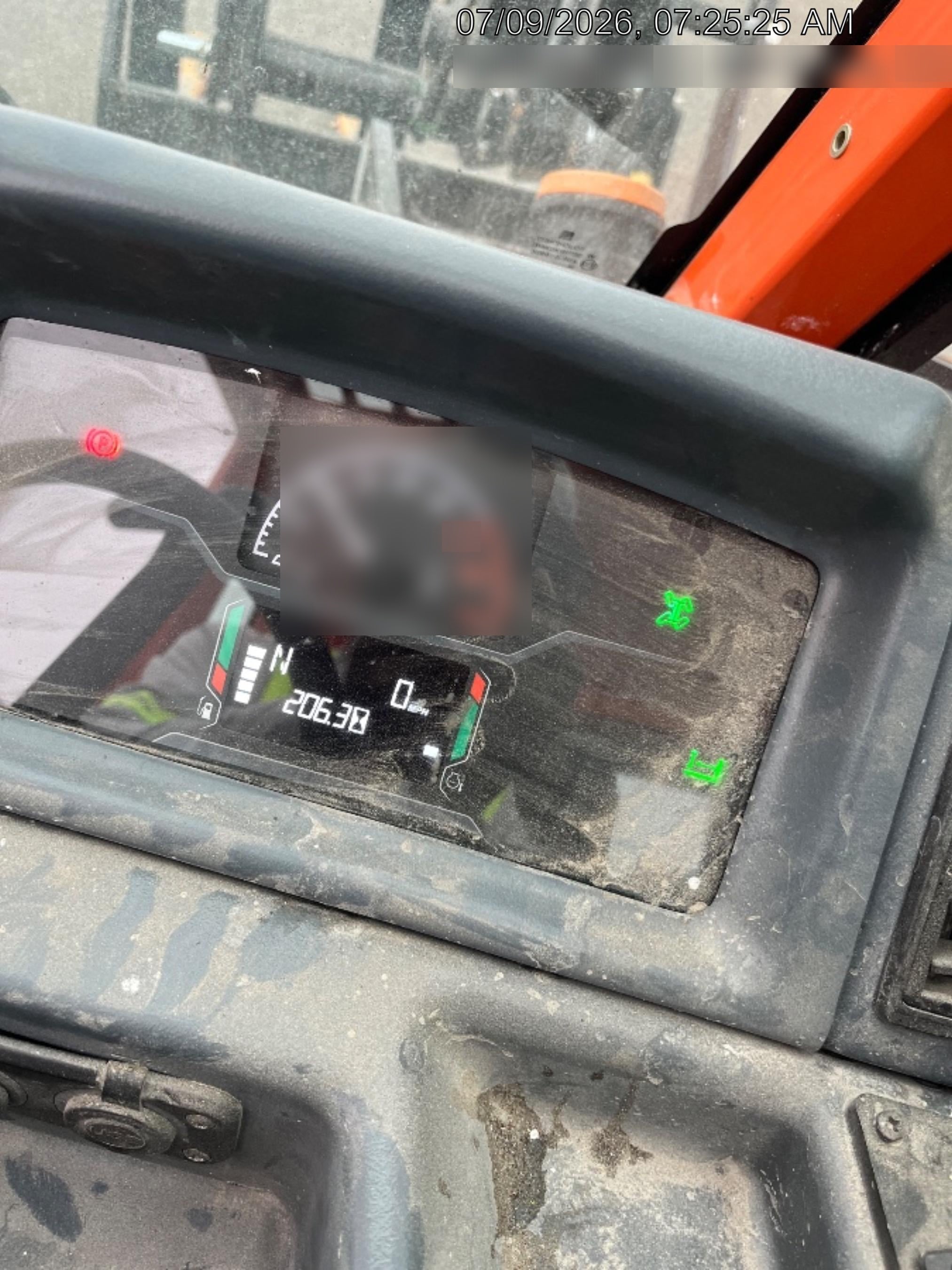 2025 JLG 519