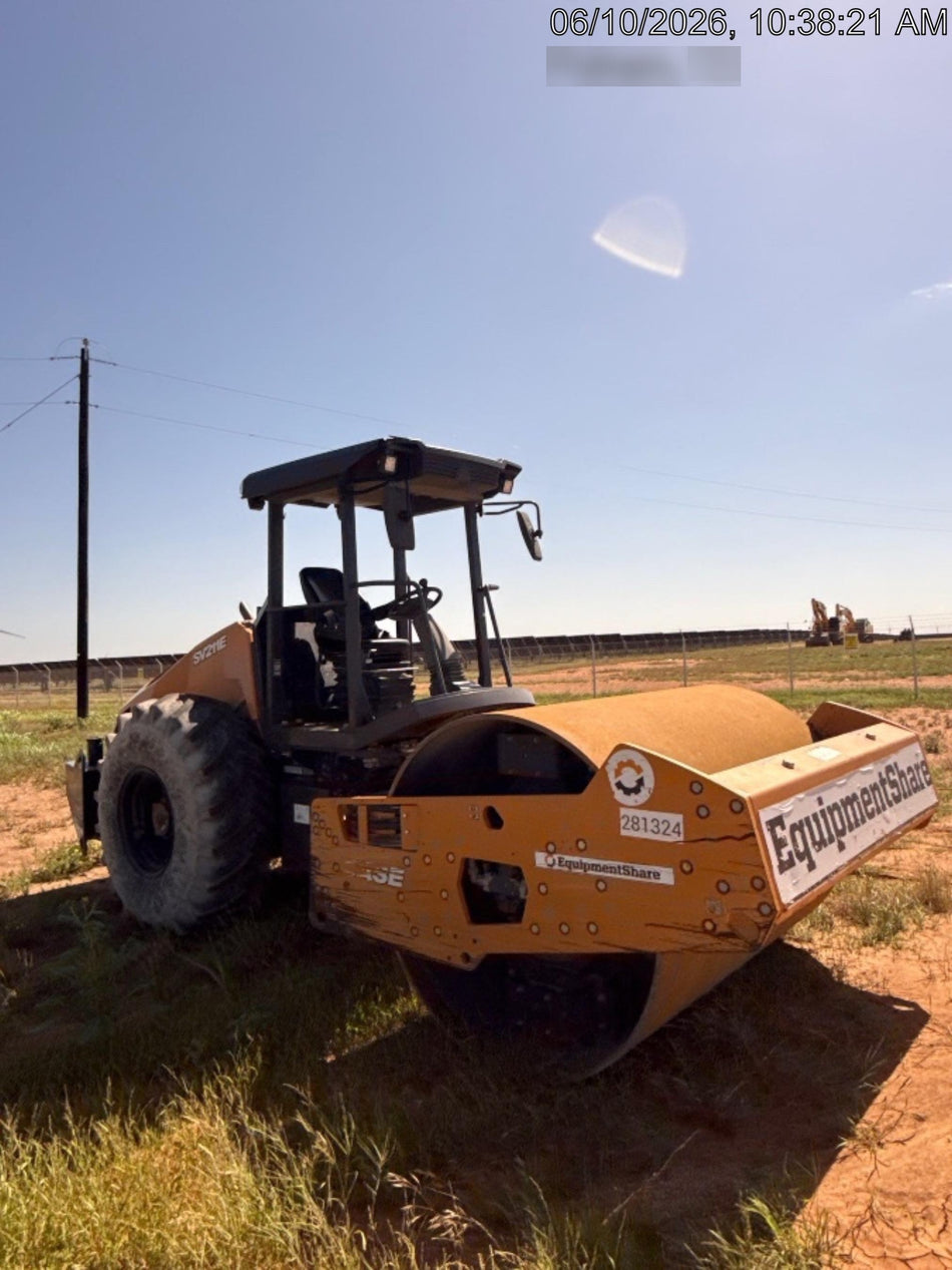 2023 CASE SV211E