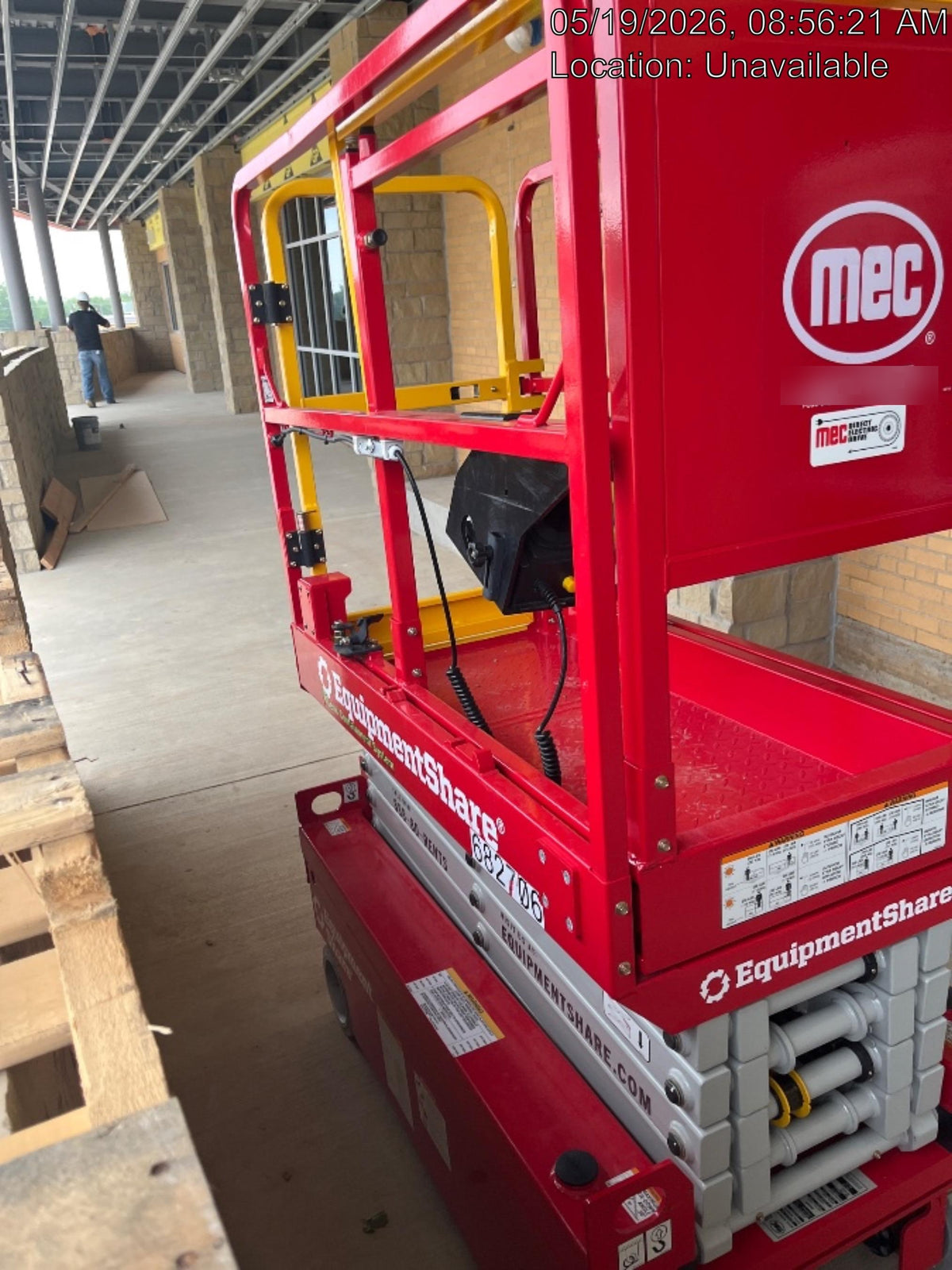 2026 MEC Micro 19-XD