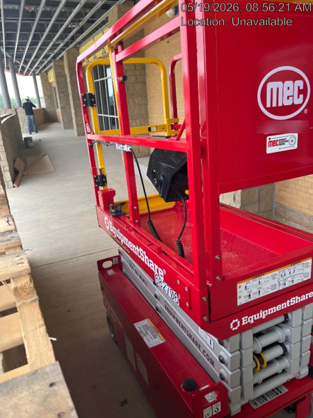 2026 MEC Micro 19-XD