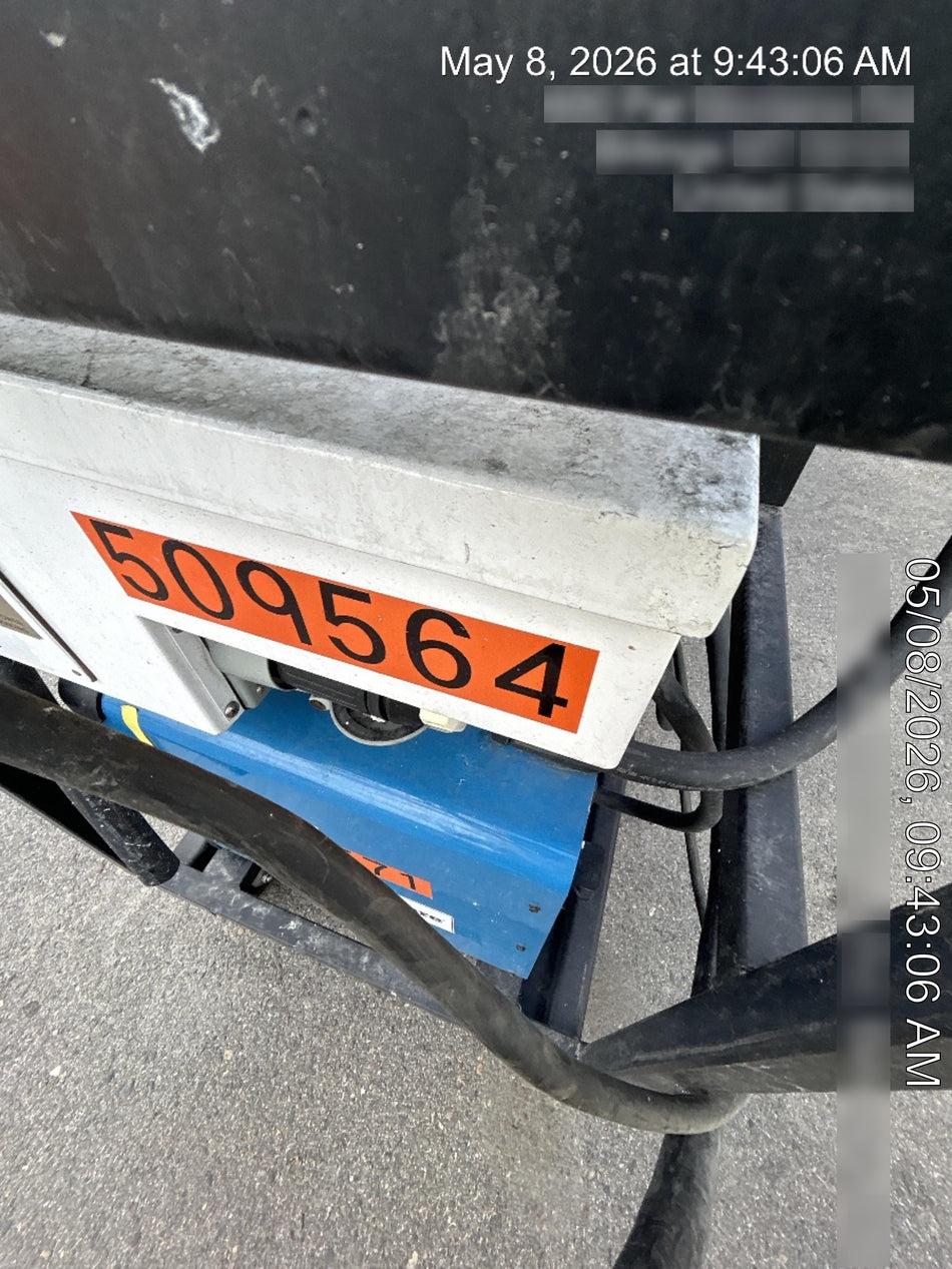 2023 MILLER ELECTRIC XMT 350