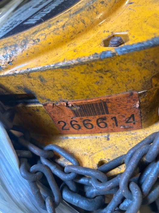 2022 HARRINGTON CF015-20