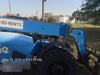 2018 Genie GS-1930 Genie GS-1930 Scissor Lift w/Standard Options