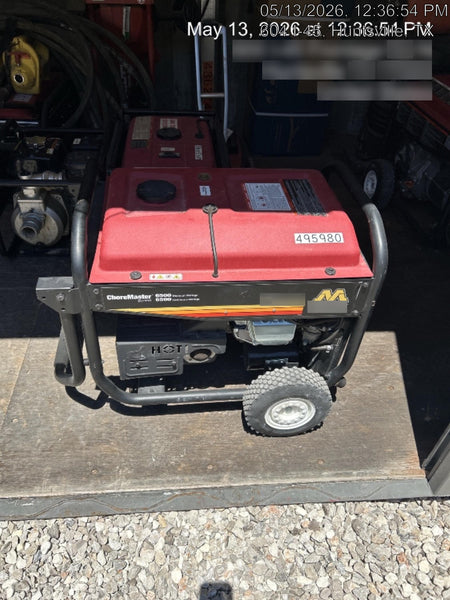 2025 MI-T-M GEN-6500-0MM1