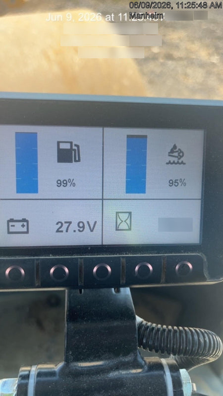 2023 DYNAPAC CA2500D