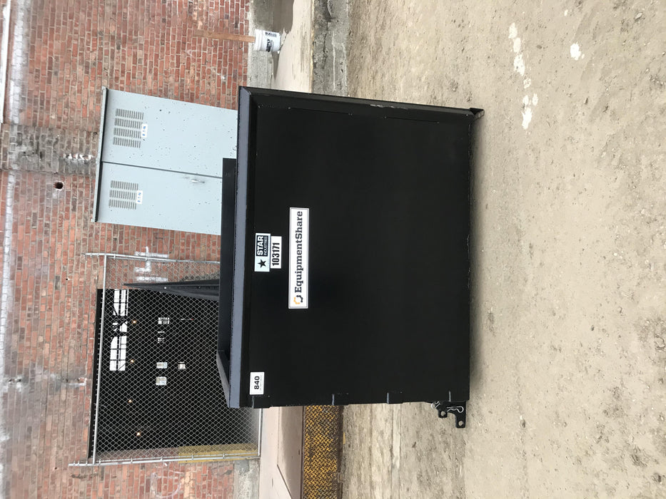 2020 STAR INDUSTRIES 1425