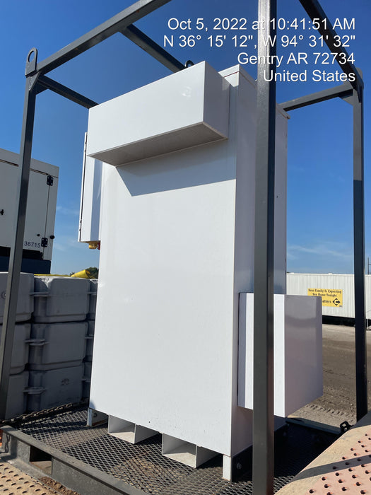 2022 FUJI CCP5916-200