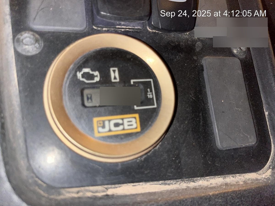 2020 JCB 510-56 JCB 510-56