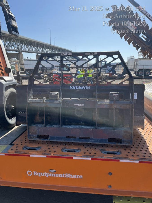 2022 PALADIN 48" Pallet Forks - Paladin