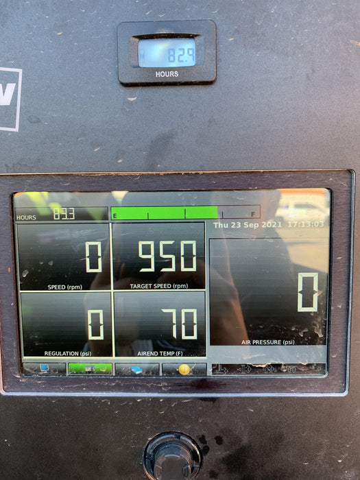 2021 DOOSAN XHP1170WCU-T4F