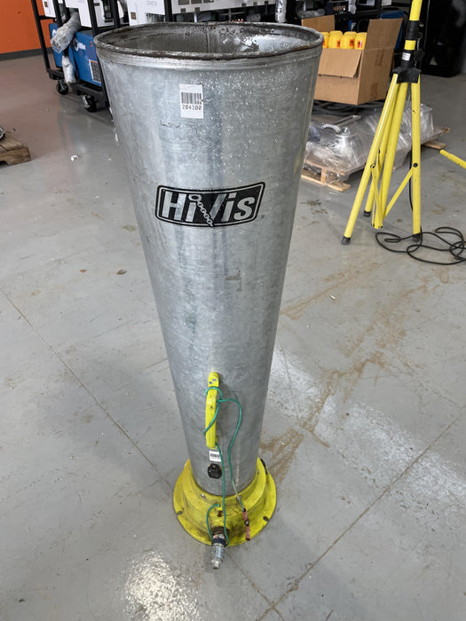 2022 MICHIGAN PNEUMATIC HV-6AM