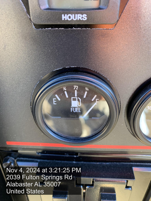 2024 Lincoln Electric LE400 Kubota V1505, Trlr, Cable Rack, Light Kit, ES Decals, T3