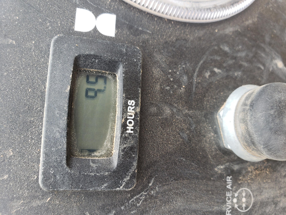 2019 DOOSAN C185WDO-T4F