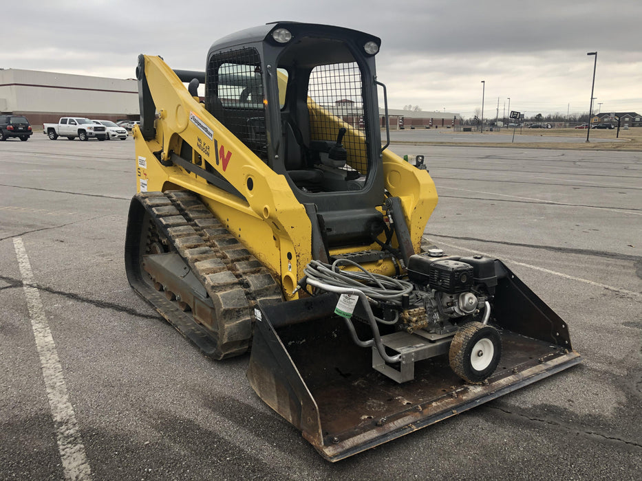 2019 MI-T-M CORPORATION CA-3504-1MAH