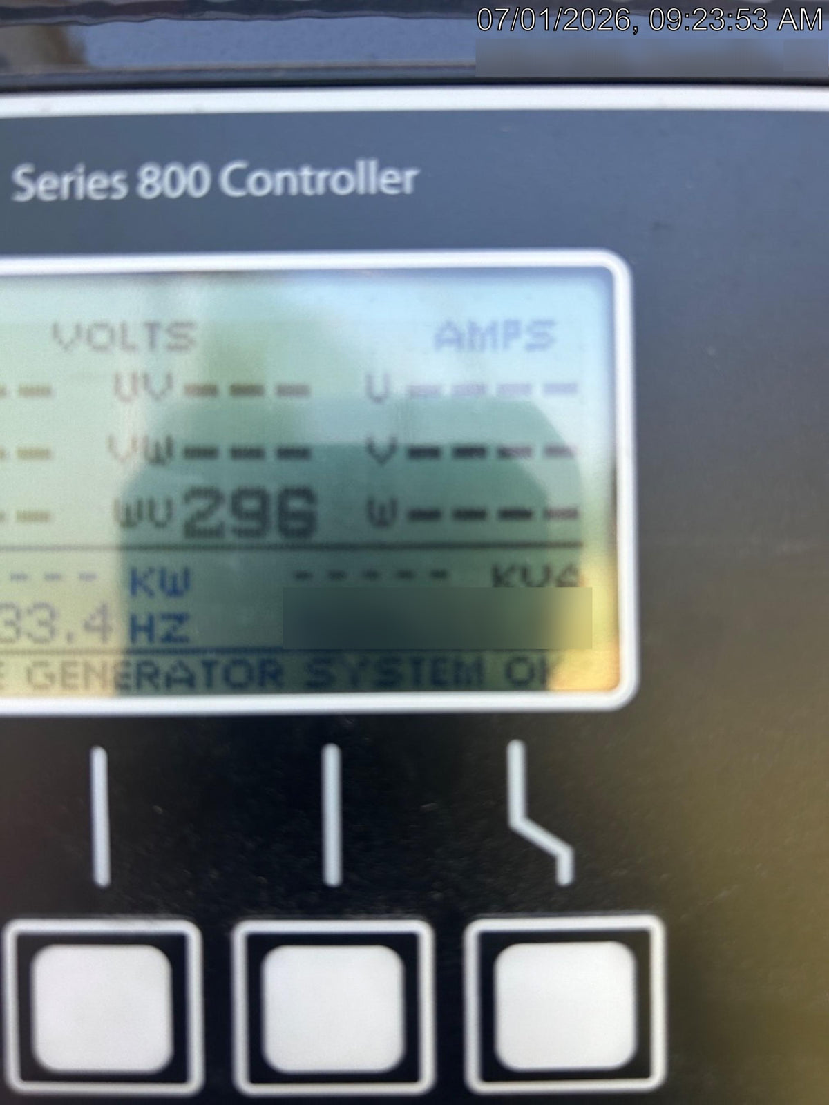 2023 MULTIQUIP DCA70