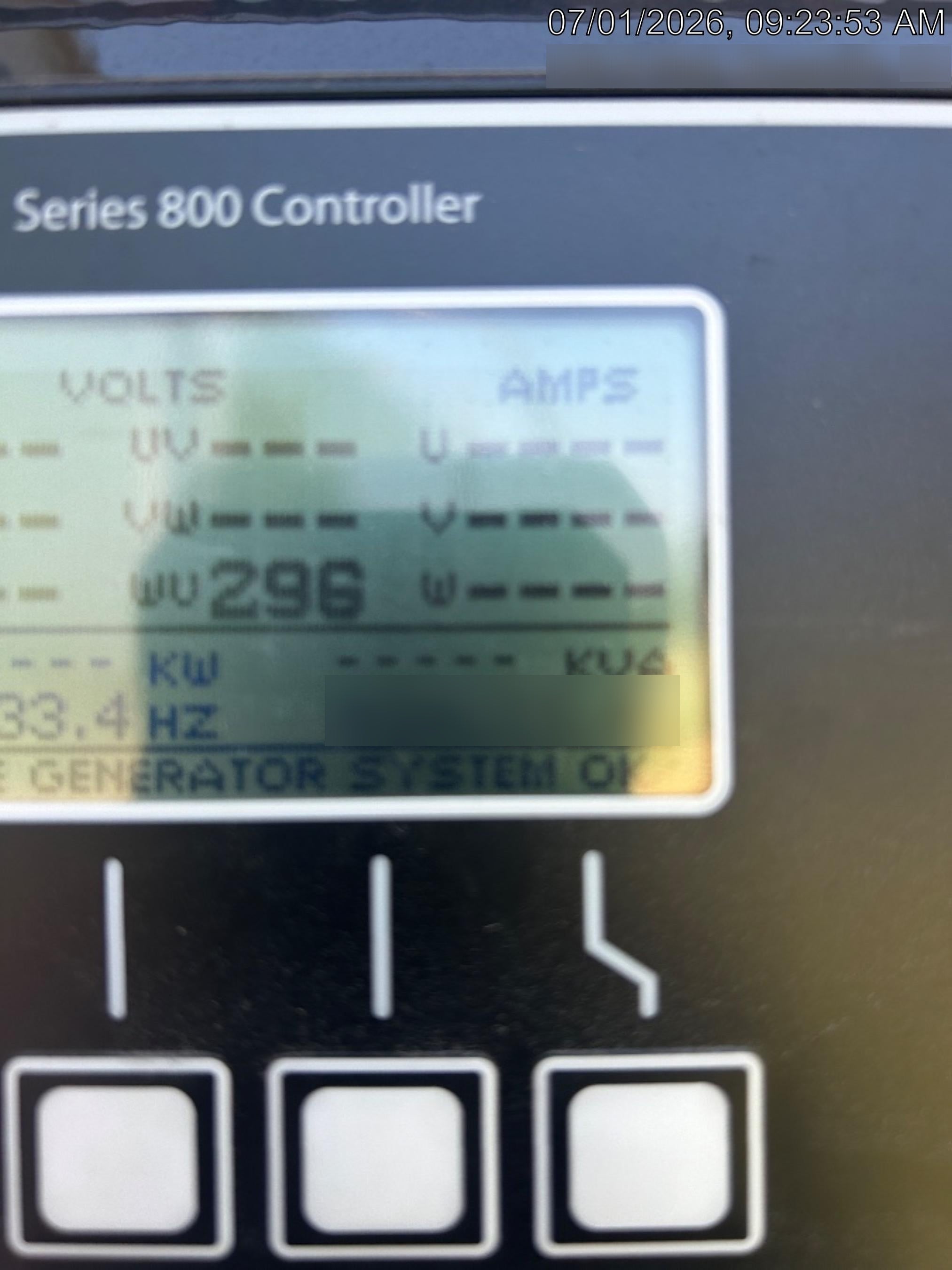 2023 MULTIQUIP DCA70