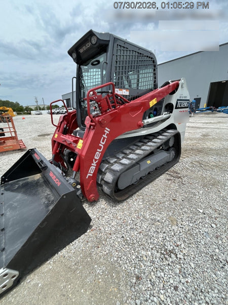 2026 TAKEUCHI BTL1280
