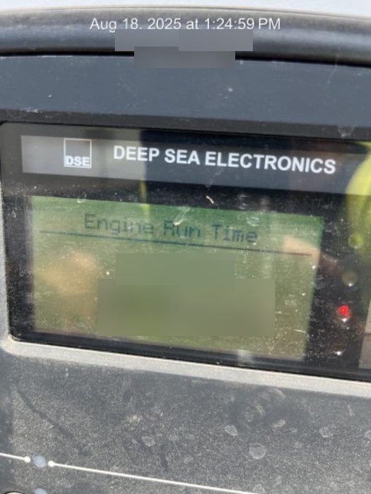 2022 WACKER NEUSON G25