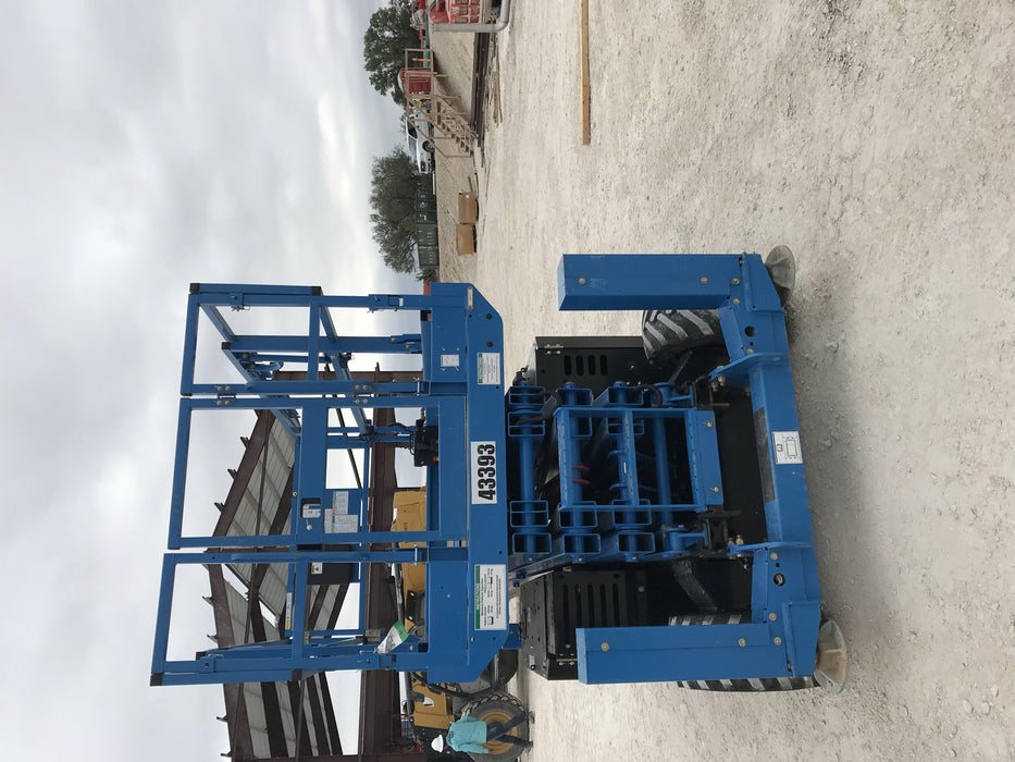 2019 GENIE GS-3369 RT