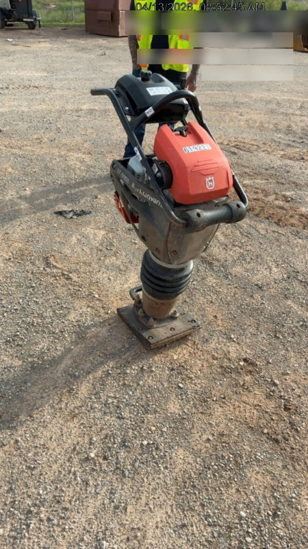 2025 HUSQVARNA LT6005