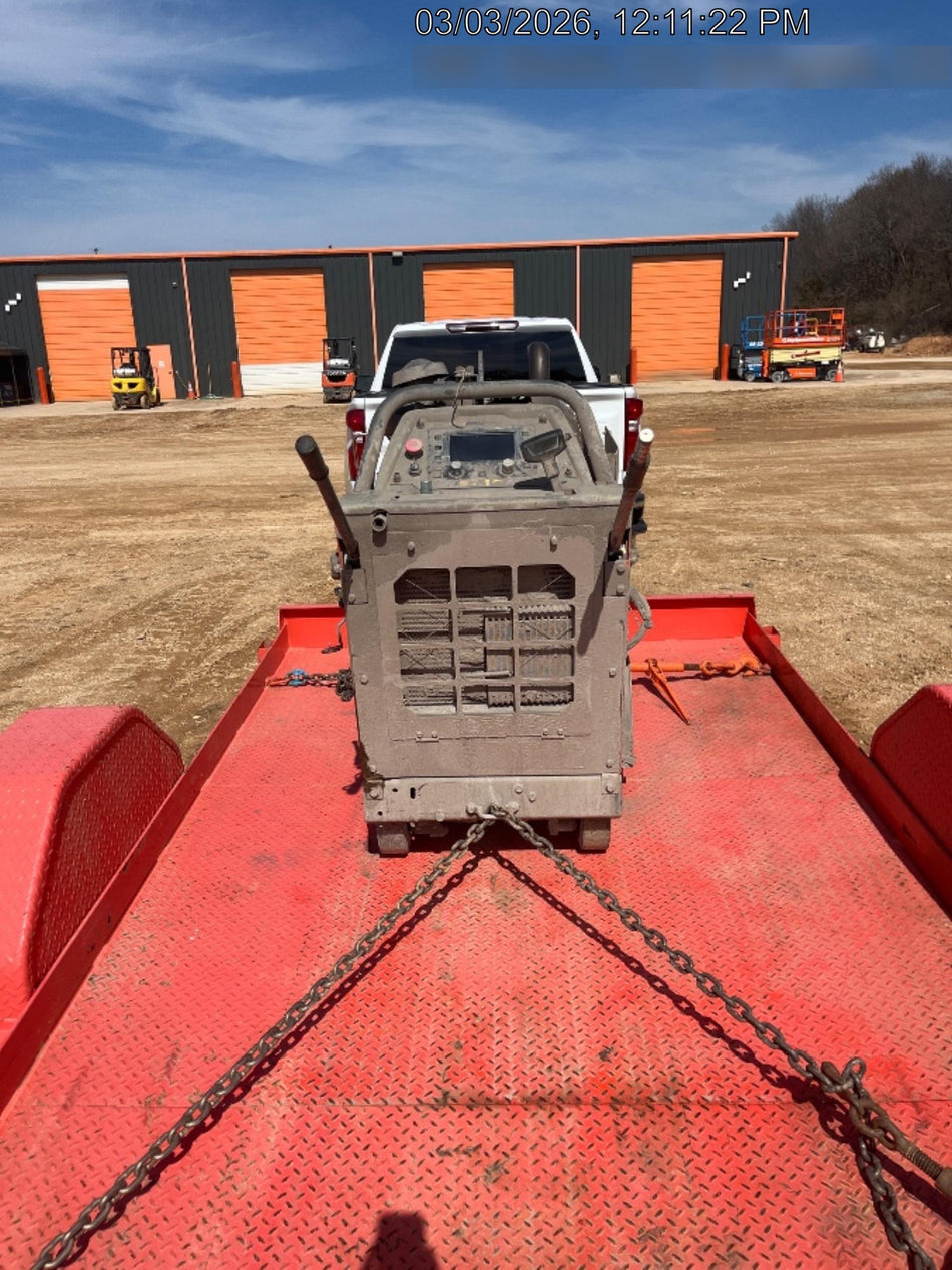 2019 HUSQVARNA FS5000 D 3-SP 30"