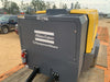 2021 ATLAS COPCO XATS400 CWK
