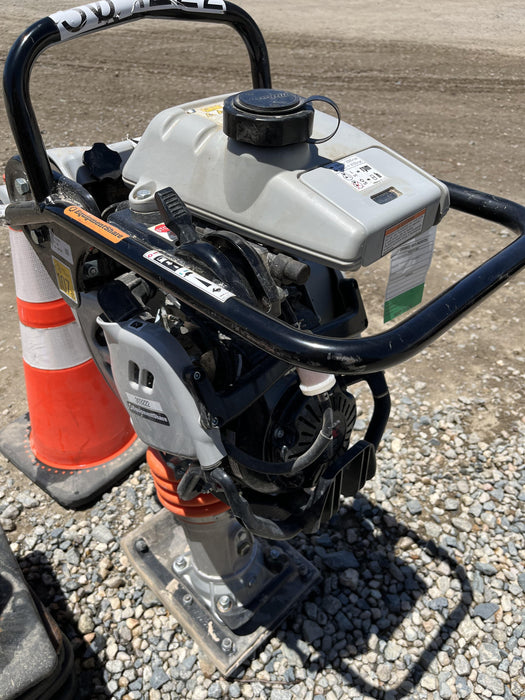 2023 MULTIQUIP MTX60HD