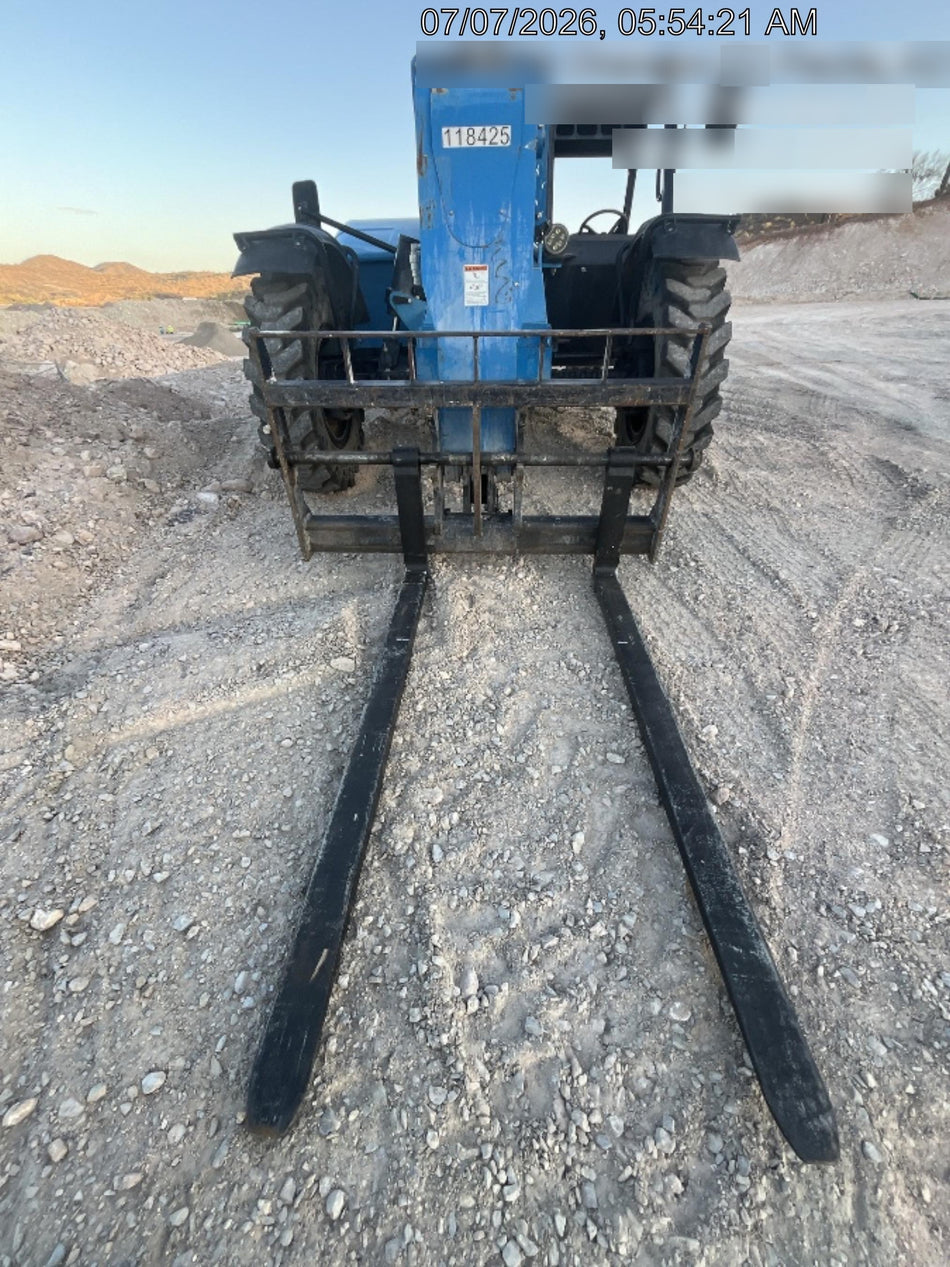 2020 GENIE GTH-844