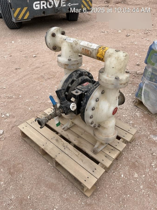 2021 INGERSOLL RAND PD20P-FPS-PTT