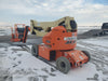 2019 JLG E400AJPN